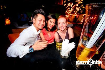SUK 11 CLUB CRAWL — photo 18