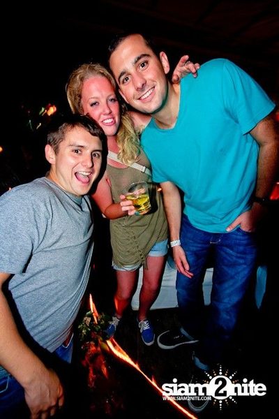 SUK 11 CLUB CRAWL — photo 117