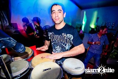SUK 11 CLUB CRAWL — photo 72