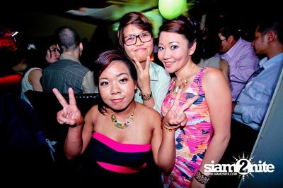 SUK 11 CLUB CRAWL — photo 41