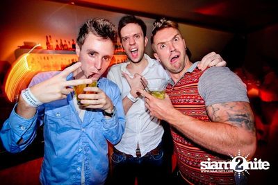SUK 11 CLUB CRAWL — photo 56