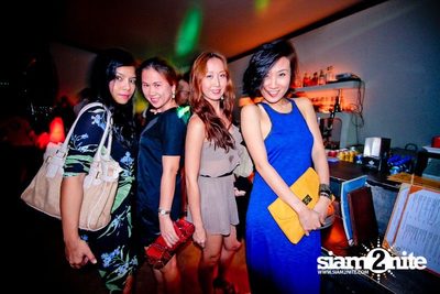 SUK 11 CLUB CRAWL — photo 47