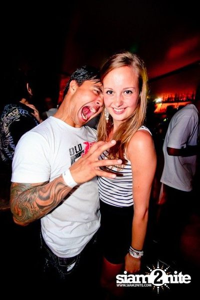 SUK 11 CLUB CRAWL — photo 101