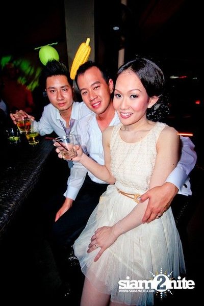 SUK 11 CLUB CRAWL — photo 37