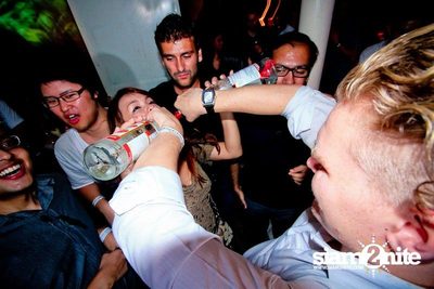 SUK 11 CLUB CRAWL — photo 98