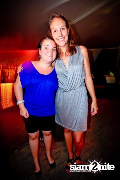 SUK 11 CLUB CRAWL — photo 21