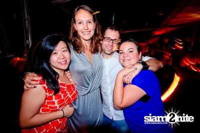 SUK 11 CLUB CRAWL — photo 34