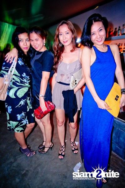 SUK 11 CLUB CRAWL — photo 46
