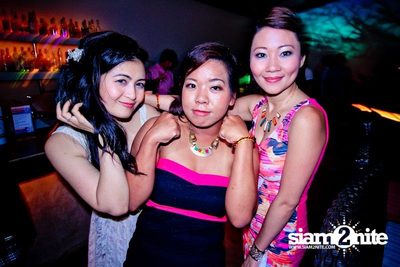 SUK 11 CLUB CRAWL — photo 45