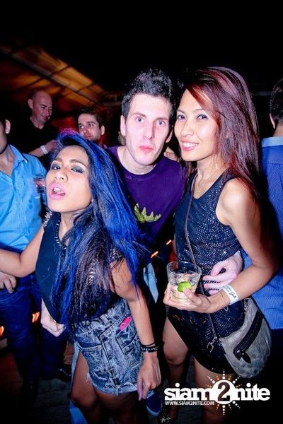 SUK 11 CLUB CRAWL — photo 109