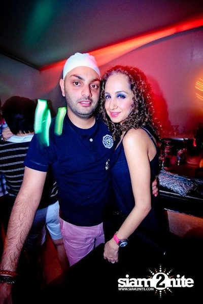 SUK 11 CLUB CRAWL — photo 25