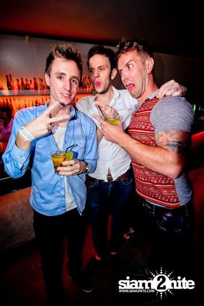 SUK 11 CLUB CRAWL — photo 55