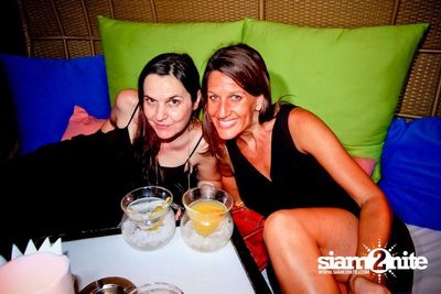 SUK 11 CLUB CRAWL — photo 32