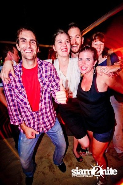 SUK 11 CLUB CRAWL — photo 65