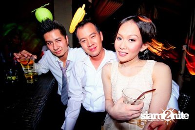SUK 11 CLUB CRAWL — photo 38