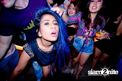 SUK 11 CLUB CRAWL — photo 110