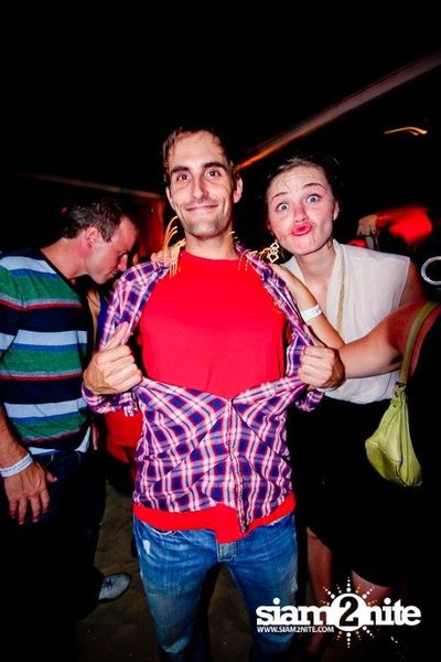 SUK 11 CLUB CRAWL — photo 64