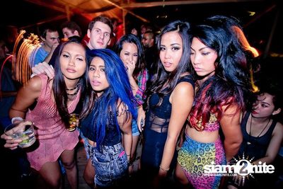 SUK 11 CLUB CRAWL — photo 112