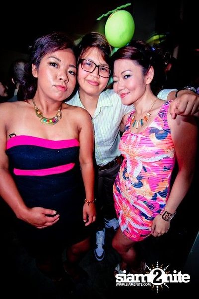 SUK 11 CLUB CRAWL — photo 40