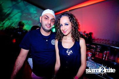 SUK 11 CLUB CRAWL — photo 26