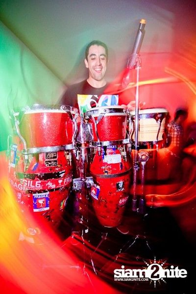 SUK 11 CLUB CRAWL — photo 9