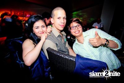 SUK 11 CLUB CRAWL — photo 42