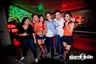 SUK 11 CLUB CRAWL — photo 48