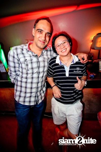 SUK 11 CLUB CRAWL — photo 23
