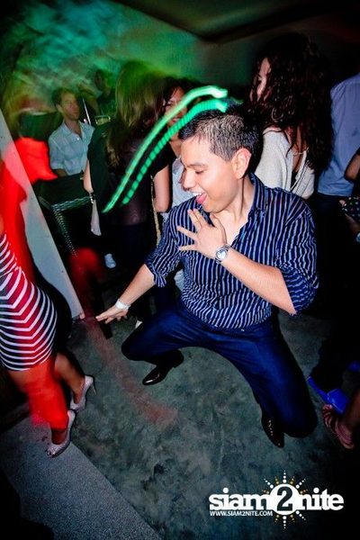 SUK 11 CLUB CRAWL — photo 106