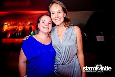 SUK 11 CLUB CRAWL — photo 22