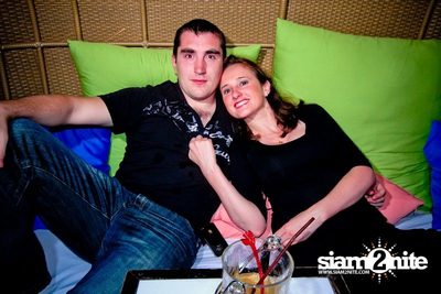 SUK 11 CLUB CRAWL — photo 14