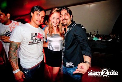 SUK 11 CLUB CRAWL — photo 102
