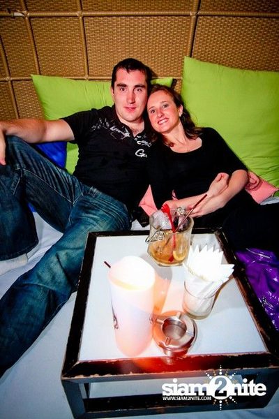 SUK 11 CLUB CRAWL — photo 13