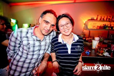 SUK 11 CLUB CRAWL — photo 24