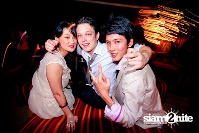 SUK 11 CLUB CRAWL — photo 19
