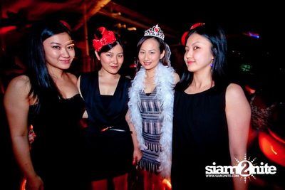 SUK 11 CLUB CRAWL — photo 62