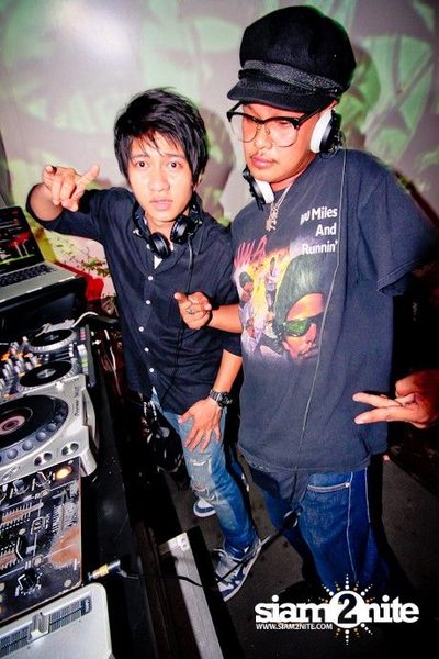 SUK 11 CLUB CRAWL — photo 35