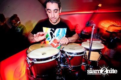 SUK 11 CLUB CRAWL — photo 10
