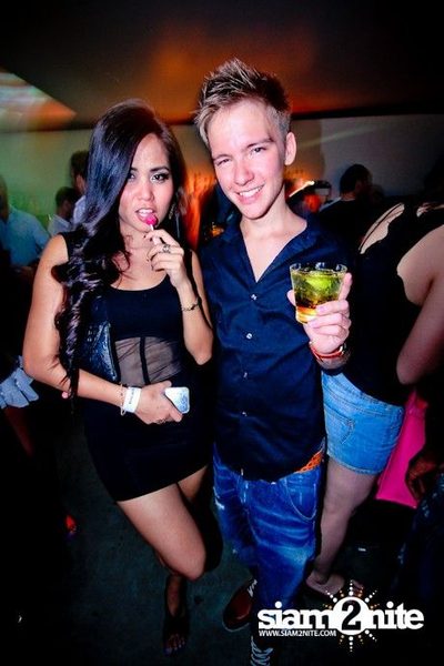 SUK 11 CLUB CRAWL — photo 87