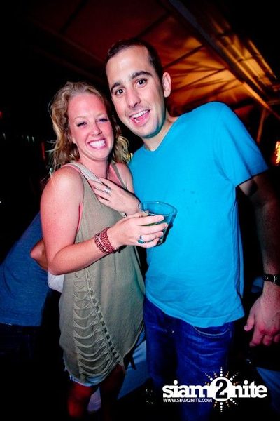 SUK 11 CLUB CRAWL — photo 118