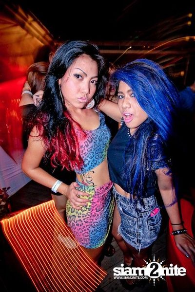 SUK 11 CLUB CRAWL — photo 92