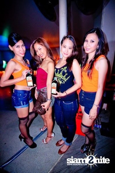 SUK 11 CLUB CRAWL — photo 51