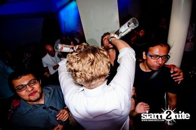 SUK 11 CLUB CRAWL — photo 97