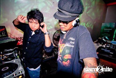 SUK 11 CLUB CRAWL — photo 36