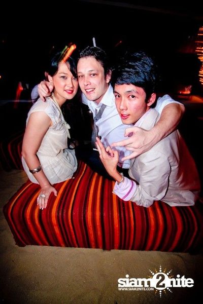 SUK 11 CLUB CRAWL — photo 20