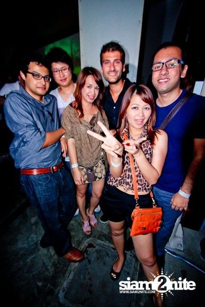 SUK 11 CLUB CRAWL — photo 100