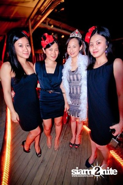 SUK 11 CLUB CRAWL — photo 61