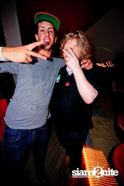 SUK 11 CLUB CRAWL — photo 66