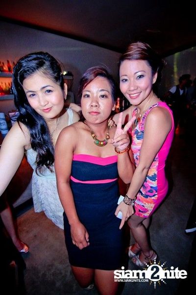 SUK 11 CLUB CRAWL — photo 44
