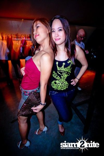 SUK 11 CLUB CRAWL — photo 52